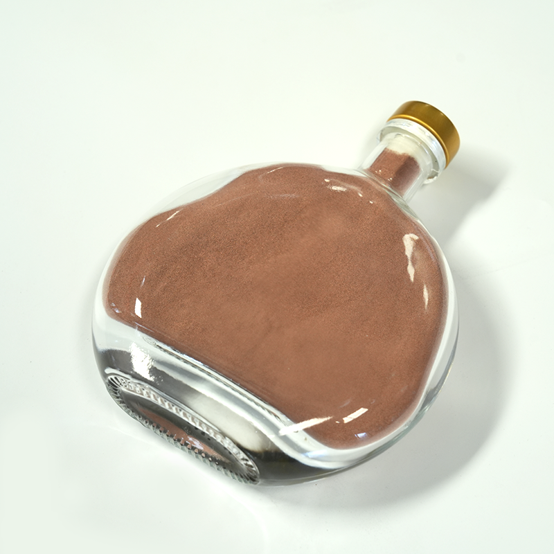 구리 기반 합금 분말