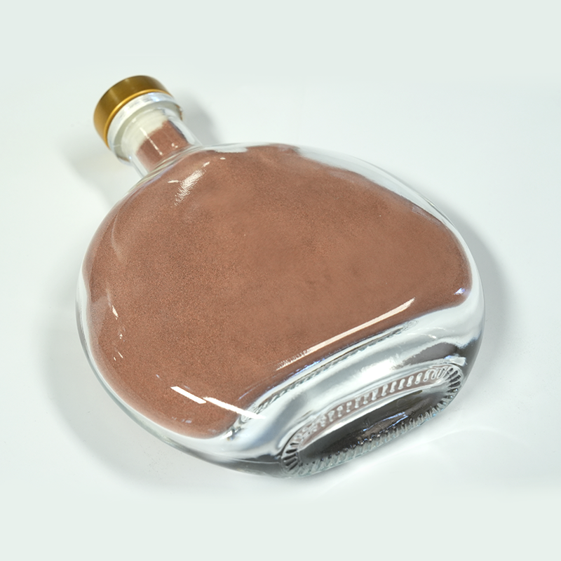 구리 기반 합금 분말