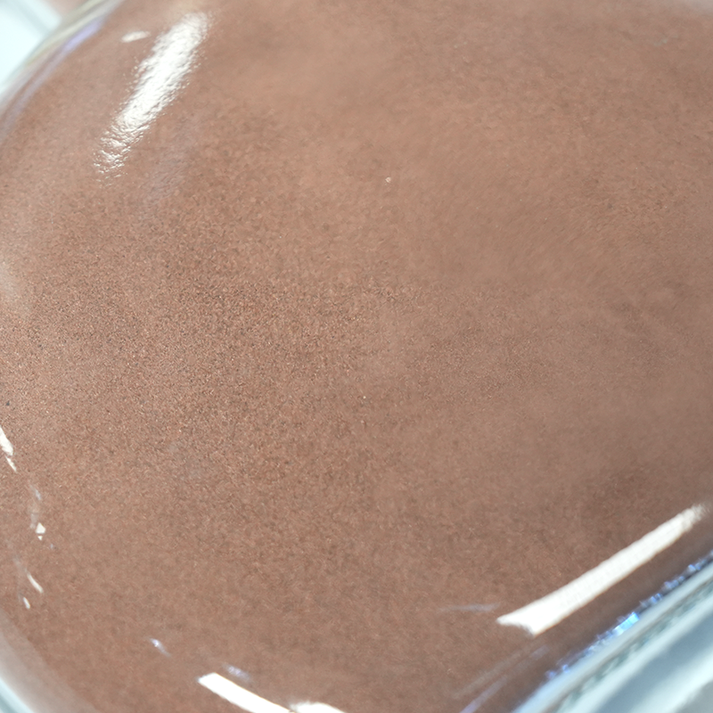 구리 기반 합금 분말