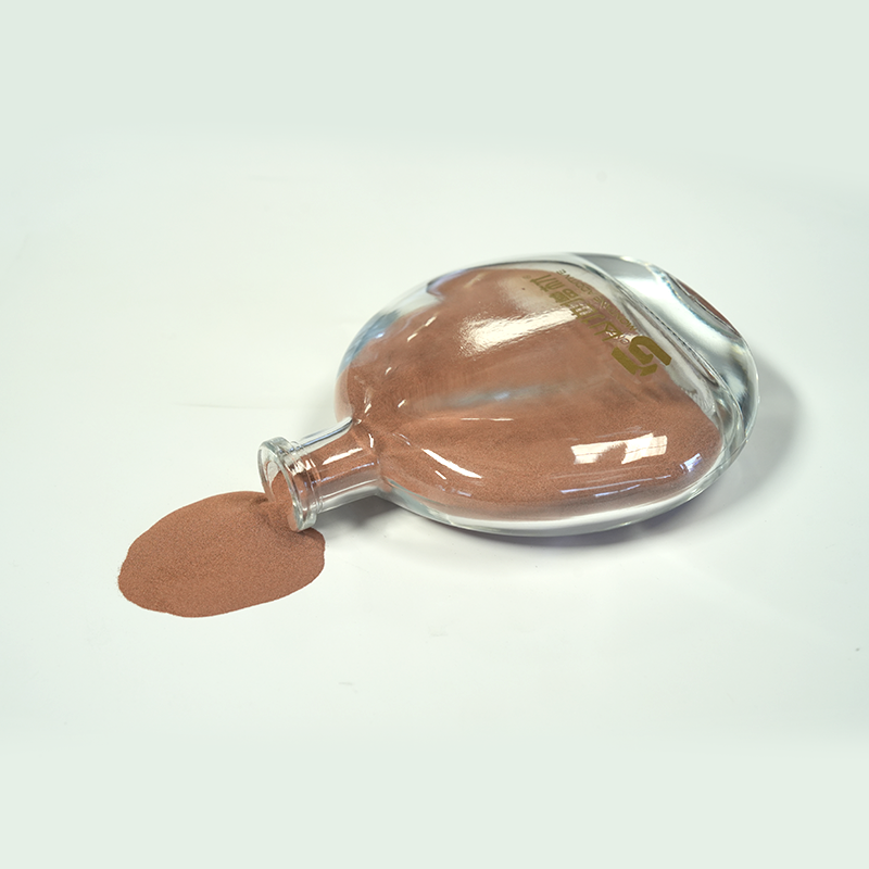 구리 기반 합금 분말