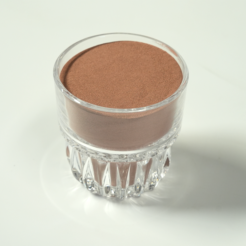 구리 기반 합금 분말